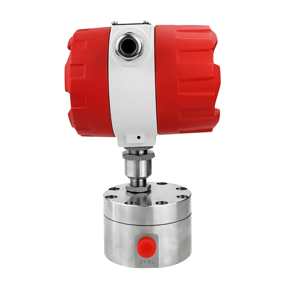 Cylindrical Flow Meters | Accurate Oil & Liquid Flow Measurement