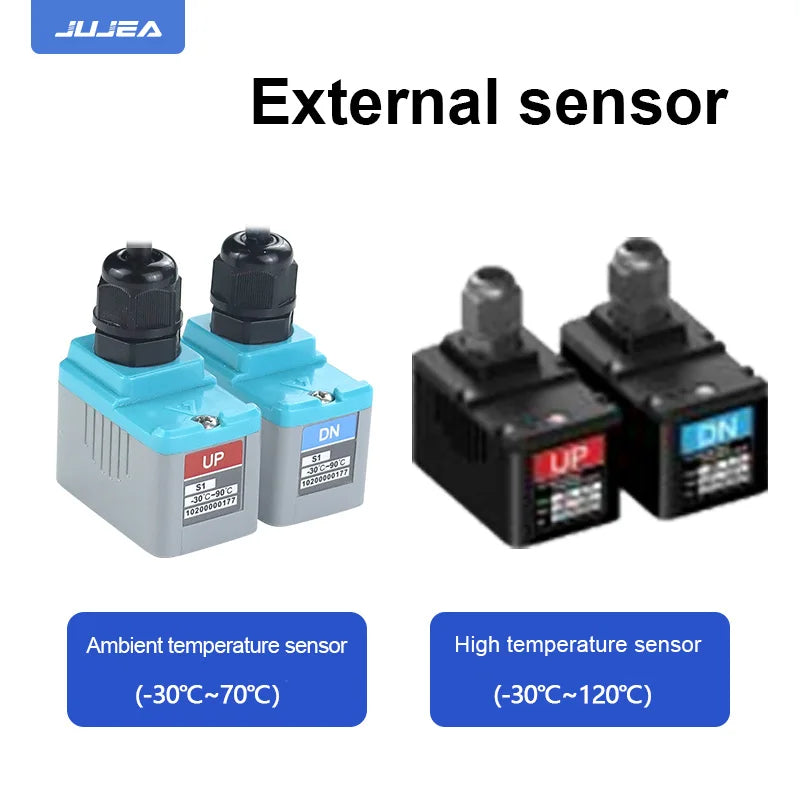 Ultrasonic Flow Meters | Accurate Liquid Flow Measurement